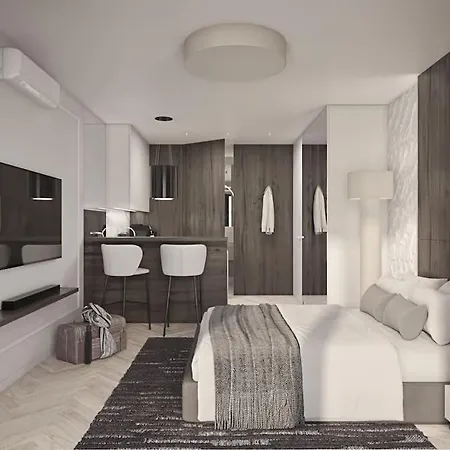 Prestizowy A Free Parking