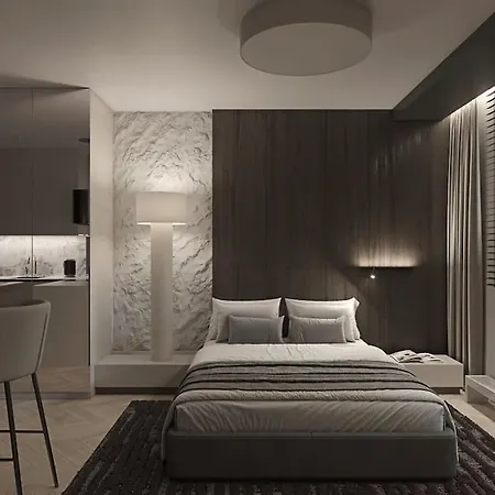 Apartmán Prestizowy A Free Parking