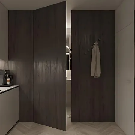 Appartement Prestizowy A Free Parking *