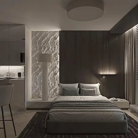 Prestizowy A Free Parking Appartement Krakau