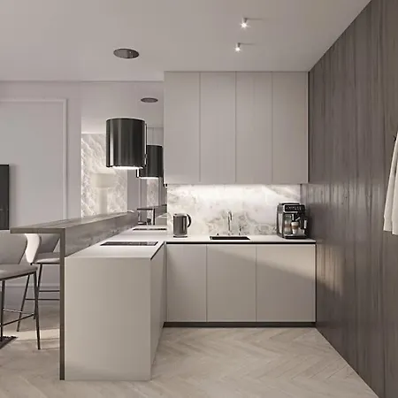 Prestizowy A Free Parking