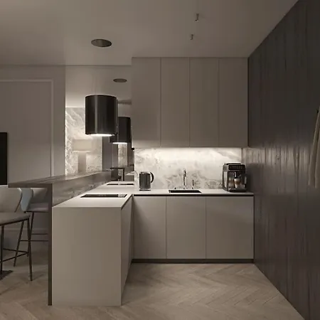 Prestizowy A Free Parking