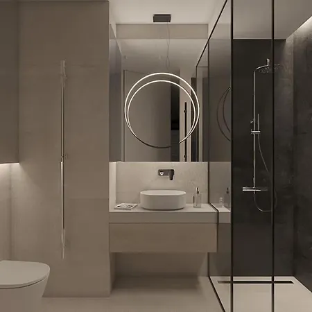 Appartement Prestizowy A Free Parking *